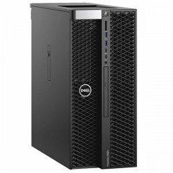 Dell Precision 5820 Tower Workstation, Intel Xeon W-2245, 32GB RAM, 2TB SSD, 16GB Nvidia RTX A4000, DVD-RW, Dell 3 YR WTY