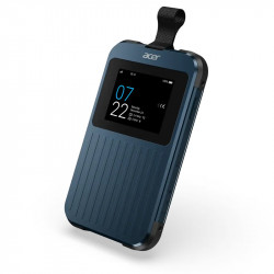 Acer Enduro Connect M3 5G Mobile Wi-Fi