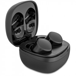 Acer AHR162 Wireless Stereo Earbuds Open