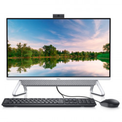 Amazon.com: 2022 Dell Inspiron 7700 All-in-One Desktop, 27