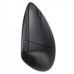 Acer Vertical Ergonomic Wireless Mouse Top