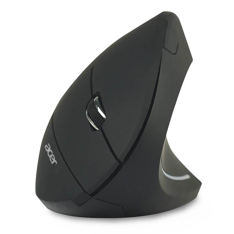 Acer Vertical Ergonomic Wireless Mouse