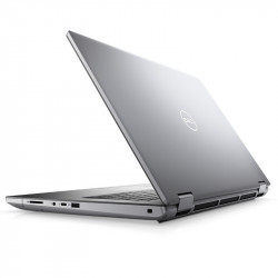 Dell Precision 17 7770 Mobile Workstation Laptop, Grey, Intel Core i7-12850HX, 16GB CAMM, 256GB SSD, 17.3" 1920x1080 FHD, 4GB Nvidia RTX A1000, Dell 3 YR WTY