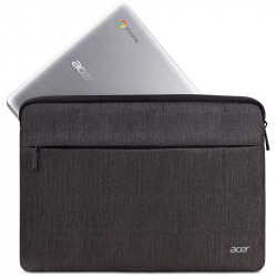 Acer 15.6in Protective Sleeve ABG7F0 Front Pocket