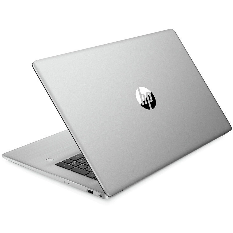 HP 470 G9 Notebook PC, Silver, Intel Core i7-1255U, 32GB RAM, 1TB SSD, 17.3 HP 470 G9 Notebook PC, Silver, Intel Core i7-1255U, 32GB RAM, 1TB SSD, 17.3