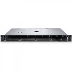 Dell PowerEdge R250 Rack Server 3.5in Drive Bays