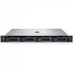 Dell PowerEdge R250 Rack Server 3.5in SATA