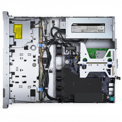 Dell PowerEdge R250 Rack Server Inside