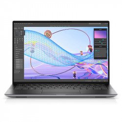Dell Precision 14 5470 32GB/2TB
