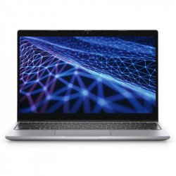 Dell Latitude 13 3330 Laptop, Grey, Intel Core i7-1195G7, 8GB RAM, 256GB SSD, 13.3" 1920x1080 FHD, Dell 3 YR WTY