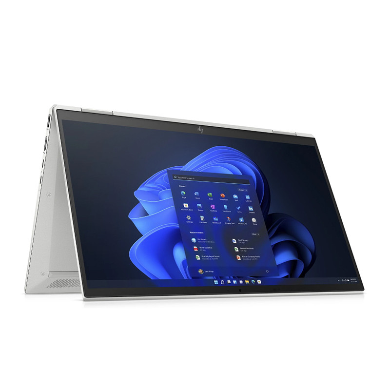 Refurbished HP EliteBook x360 1030 G8, i7-1185G7, 16GB RAM, 256GB SSD ...