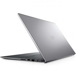 Dell Vostro 15 5510 Laptop, Grey, Intel Core i5-11320H, 8GB RAM, 512GB SSD, 15.6" 1920x1080 FHD, Dell 3 YR WTY