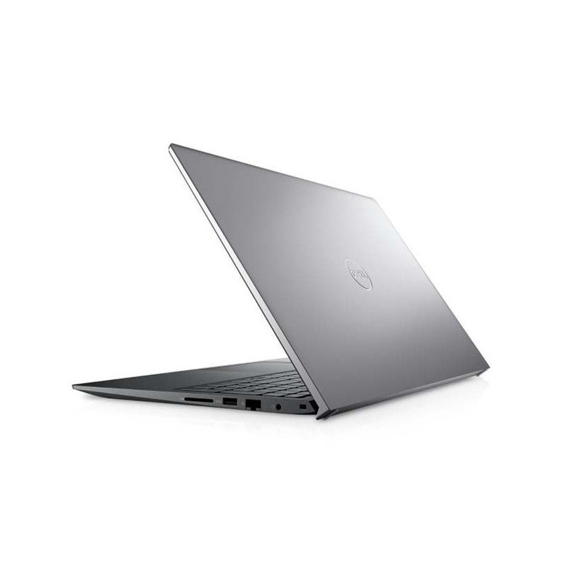 Dell Vostro 15 5515 Laptop, Grey, AMD Ryzen 7 5700U, 16GB RAM, 512GB SSD, 15.6 Dell Vostro 15 5515 Laptop, Grey, AMD Ryzen 7 5700U, 16GB RAM, 512GB SSD, 15.6