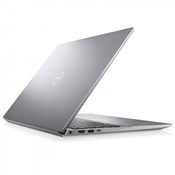 Dell Vostro 16 5620 Laptop, Grey, Intel Core i5-1240P, 8GB RAM, 256GB SSD, 16" 1920x1200 WUXGA, Dell 3 YR WTY