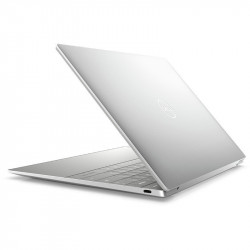 Dell XPS 13 Plus 9320 Laptop, Silver, Intel Core i7-1260P, 16GB RAM, 1TB SSD, 13.4" 3840x2400 4K UHD+ Touchscreen, Dell 1 YR WTY