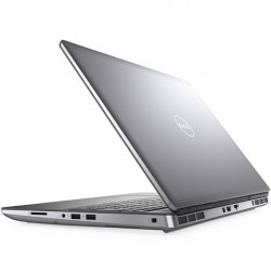 Dell Precision 15 7560 Mobile Workstation, Grey, Intel Core i7-11850H, 16GB RAM, 2TB SSD, 15.6" 3840x2160 4KUHD, 4GB Nvidia T1200, Dell 3 YR WTY