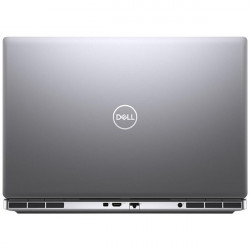 Dell Precision 17 7760 Mobile Workstation, Grey, Intel Core i9-11950H, 128GB RAM, 1TB SSD, 17.3" 1920x1080 FHD, 16GB Nvidia RTX A5000, Dell 3 YR WTY