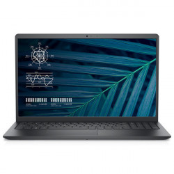 Dell Vostro 15 3510 Laptop, Intel Core i5-1135G7, 8GB RAM, 512GB SSD, 15.6" 1920x1080 FHD, Dell 3 YR WTY
