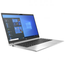 HP ProBook 630 G8 Notebook PC, Silver, Intel Core i5-1135G7, 8GB RAM, 256GB SSD, 13.3" 1920x1080 FHD, HP 1 YR WTY