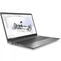 HP ZBook Power 15 G8 Mobile...