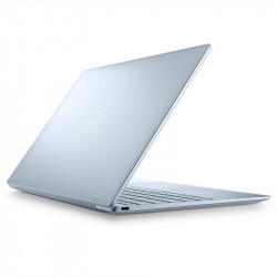 Dell XPS 13 9315 Laptop, Silver, Intel Core i7-1250U, 16GB RAM, 512GB SSD, 13.4" 3840x2400 4KUHD+ Touchscreen, Dell 1 YR WTY