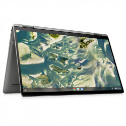 HP Chromebook x360...