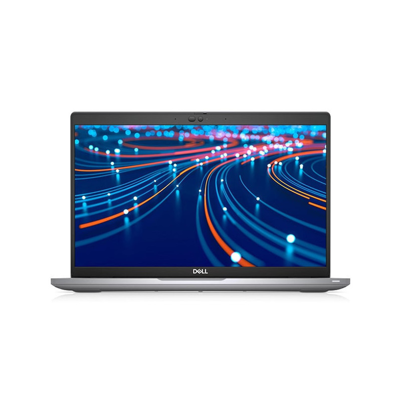 Dell Latitude 14 5420 Laptop, Silver, Intel Core i7-1185G7, 16GB RAM, 256GB SSD, 14" 1920x1080 FHD, Dell 3 YR WTY, French Keyboard