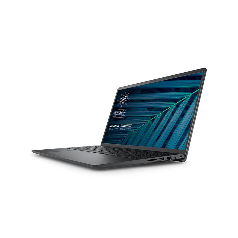 Dell Vostro 15 3510 Laptop, Intel Core i3-1115G4, 8GB RAM, 256GB SSD, 15.6" 1920x1080 FHD, Dell 3 YR WTY, French Keyboard