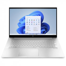 HP Envy 17-cr0001na Laptop,...