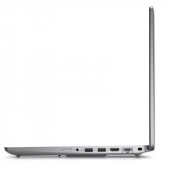 Dell Latitude 15 5540 Laptop, Grey, Intel Core i5-1335U, 16GB RAM, 512GB SSD, 15.6" 1920x1080 FHD, Dell 3 YR WTY