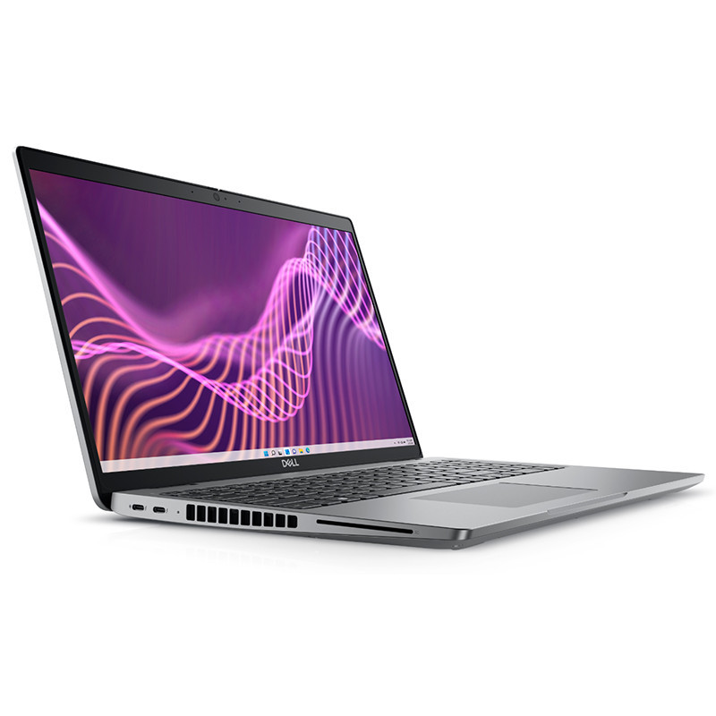 Dell Latitude 15 5540 Laptop, Grey, Intel Core i5-1345U, 16GB RAM, 256GB SSD, 15.6" 1920x1080 FHD, Dell 3 YR WTY
