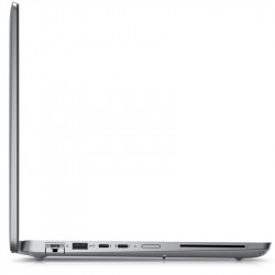 Dell Latitude 14 5440 Laptop, Grey, Intel Core i5-1335U, 8GB RAM, 256GB SSD, 14" 1920x1080 FHD, Dell 3 YR WTY