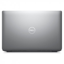 Dell Latitude 14 5440 Laptop, Grey, Intel Core i5-1335U, 8GB RAM, 256GB SSD, 14" 1920x1080 FHD Touchscreen, Dell 3 YR WTY