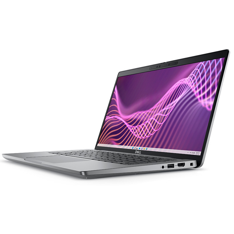 Dell Latitude 14 5440 Laptop, Grey, Intel Core i5-1335U, 8GB RAM, 512GB SSD, 14" 1920x1080 FHD, Dell 3 YR WTY