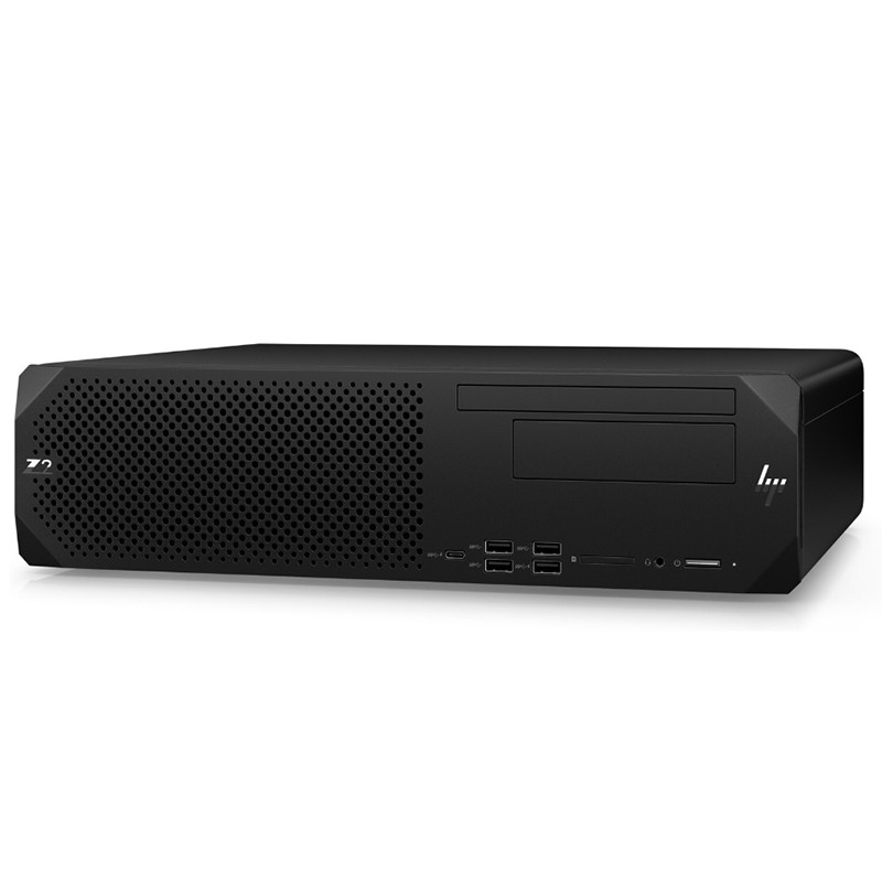 HP Z2 G9 Small Form Factor Workstation, Intel Core i7-12700, 32GB RAM, 1TB SSD, 8GB Nvidia T1000, DVD-RW, HP 3 YR WTY
