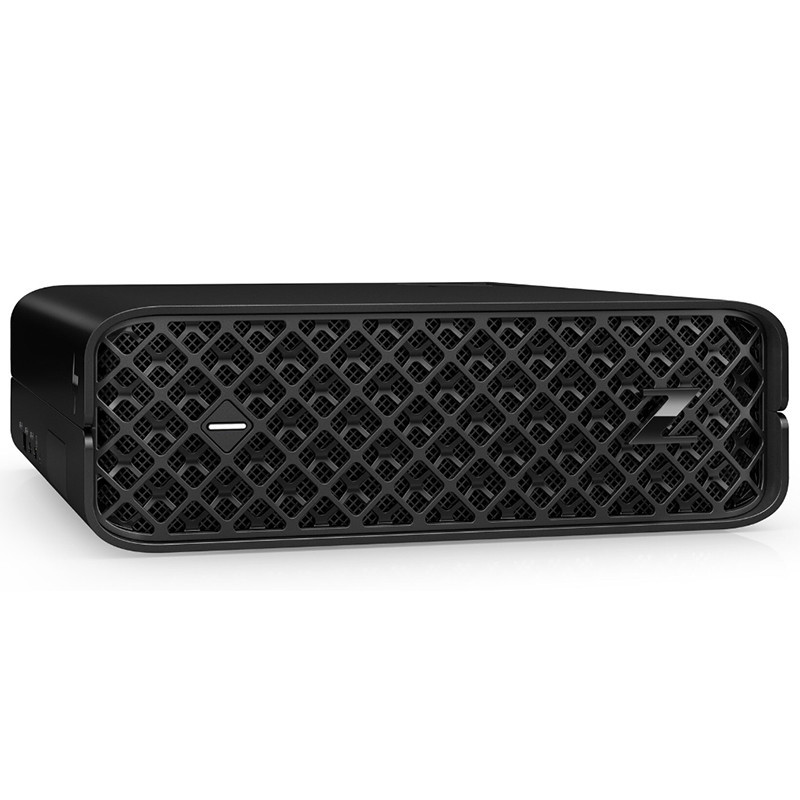HP Z2 G9 Mini Workstation, Intel Core i7-12700, 16GB RAM, 512GB SSD, 8GB Nvidia T1000, HP 3 YR WTY