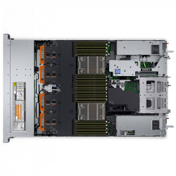 Dell PowerEdge R650 Rack Server Internal