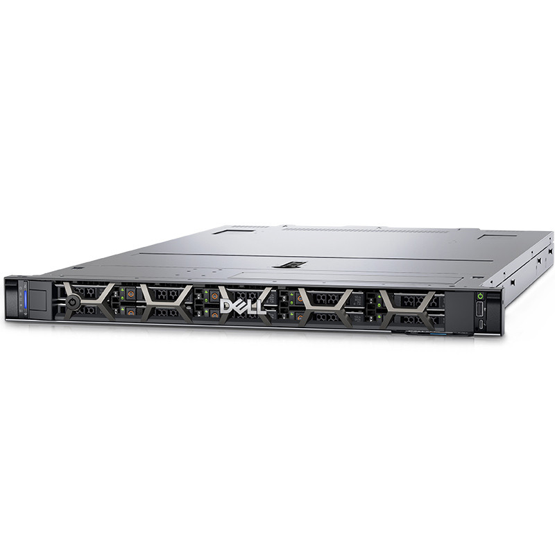 Dell PowerEdge R650 Rack Server