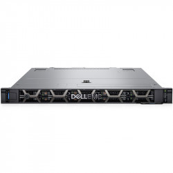 Dell PowerEdge R650 Rack Server with EMC Bezel