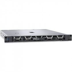 Dell PowerEdge R350 Rack Server