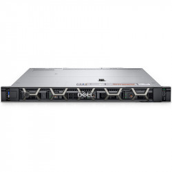 Dell PowerEdge R450 Rack Server