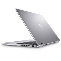 Dell Latitude 14 9420 2-in-1 Laptop, Silver, Intel Core i5-1145G7, 16GB RAM, 256GB SSD, 14" 2560x1600 WQHD+ Touchscreen, Dell 3 YR WTY
