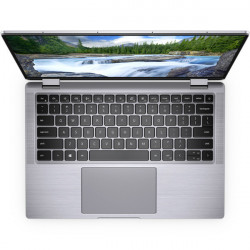 Dell Latitude 14 9420 2-in-1 Laptop, Silver, Intel Core i5-1145G7, 16GB RAM, 256GB SSD, 14" 2560x1600 WQHD+ Touchscreen, Dell 3 YR WTY