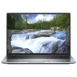 Dell Latitude 14 9420 Laptop, Silver, Intel Core i7-1185G7, 16GB RAM, 512GB SSD, 14" 1920x1200 WUXGA, Dell 3 YR WTY