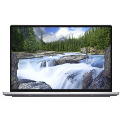 Dell Latitude 14 9420 Laptop, Silver, Intel Core i7-1185G7, 32GB RAM, 512GB SSD, 14" 1920x1200 WUXGA, Dell 3 YR WTY