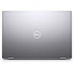 Dell Latitude 14 9420 2-in-1 Laptop, Silver, Intel Core i7-1185G7, 16GB RAM, 512GB SSD, 14" 2560x1600 WQHD+ Touchscreen, Dell 3 YR WTY