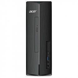 Acer Aspire XC-1760 Desktop PC, Intel Core i7-12700, 16GB RAM, 1TB SSD, Acer 1 YR UK WTY