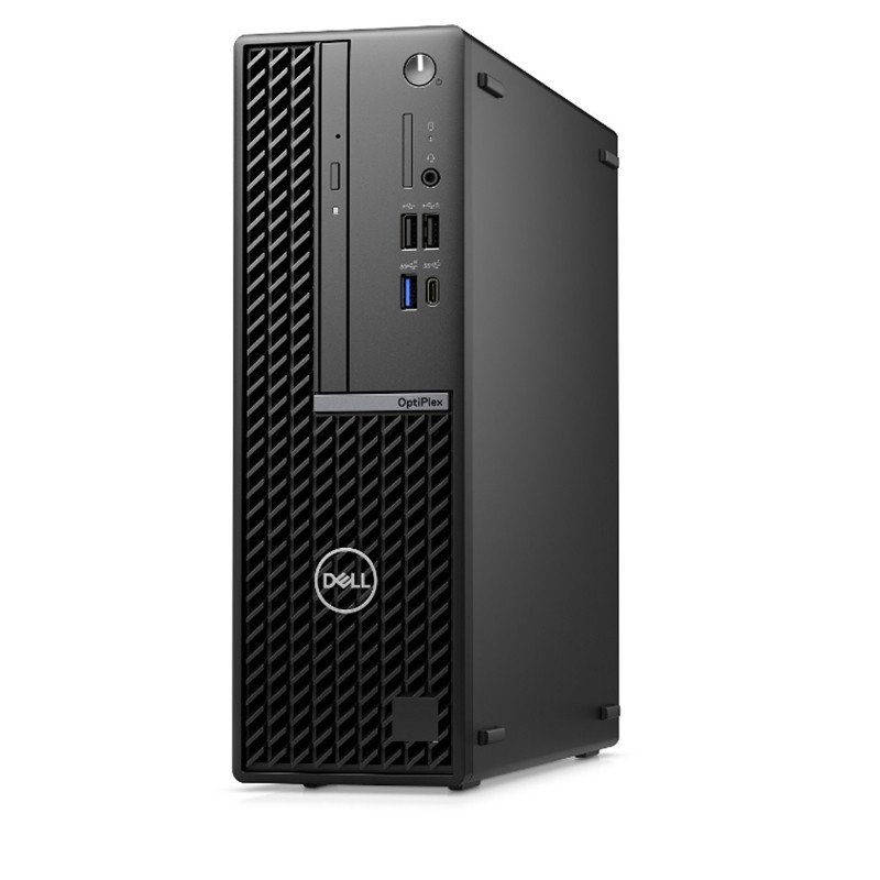 Dell OptiPlex 7010 Small Form Factor PC, Intel Core i3-13100, 8GB RAM, 512GB SSD, Dell 3 YR WTY