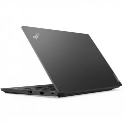Lenovo ThinkPad E14 Gen 4 Laptop Rear