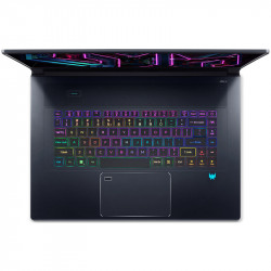 Acer Predator Triton X PTX17-71-980J Gaming Laptop Keyboard